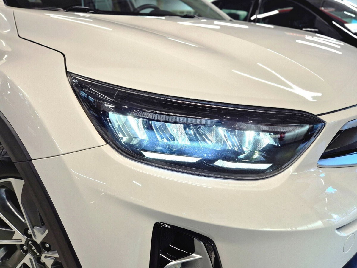 Kia Stonic 1.0 T-GDi 100 CV MHEV iMT Style (14)