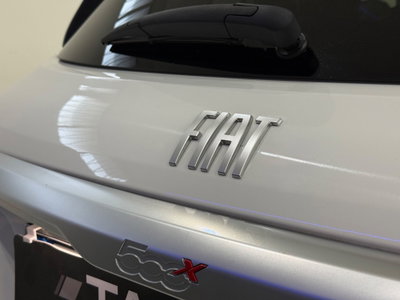 Fiat 500X 1.3 MultiJet 95 CV Club (11)