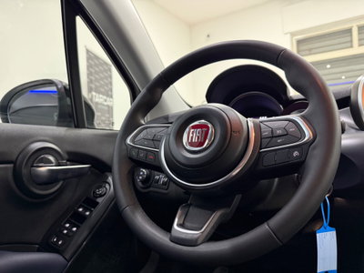 Fiat 500X 1.3 MultiJet 95 CV Club (15)
