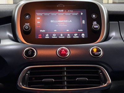 Fiat 500X 1.3 MultiJet 95 CV Club (16)