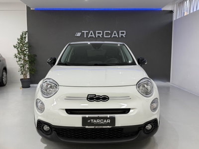 Fiat 500X 1.3 MultiJet 95 CV Club (3)