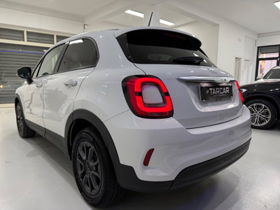Fiat 500X 1.3 MultiJet 95 CV Club (7)