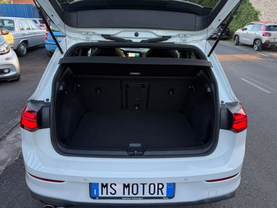 Volkswagen Golf 2.0 TDI GTD DSG (15)