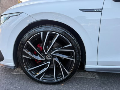 Volkswagen Golf 2.0 TDI GTD DSG (19)