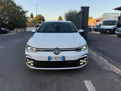 Volkswagen Golf 2.0 TDI GTD DSG (20)