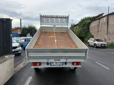 Citroen Jumper Telaio 35 BlueHDi 165 PM Cassonato Rib. Tril. All. (10)