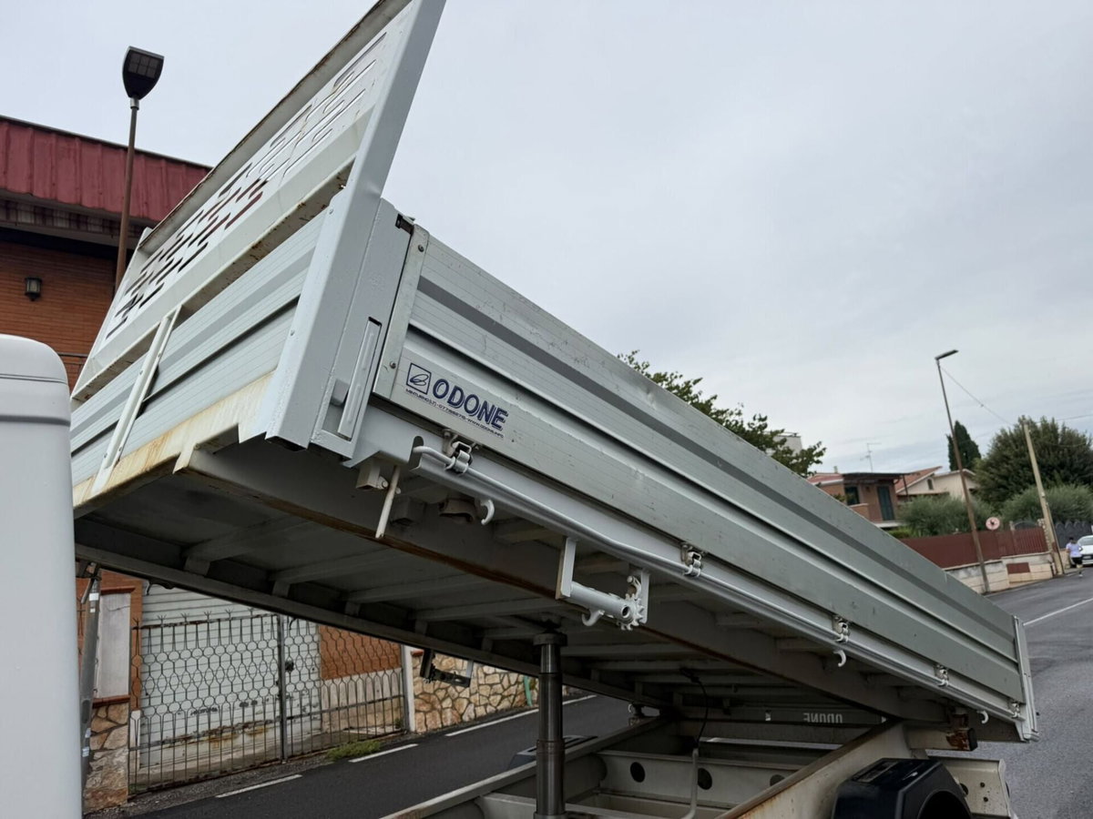 Citroen Jumper Telaio 35 BlueHDi 165 PM Cassonato Rib. Tril. All. (4)