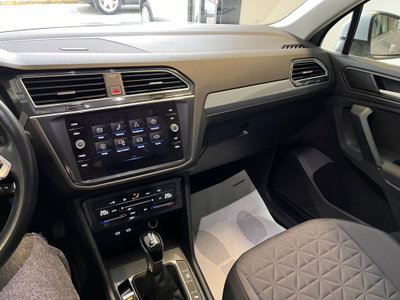 Volkswagen Tiguan 2.0 TDI 150 CV SCR DSG 4MOTION Life (10)