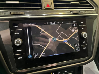 Volkswagen Tiguan 2.0 TDI 150 CV SCR DSG 4MOTION Life (11)