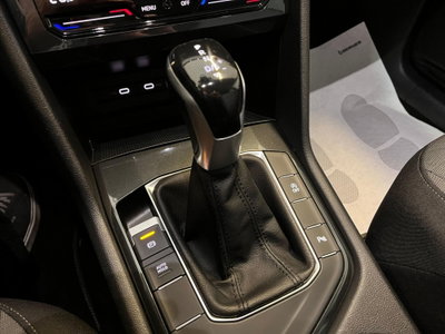 Volkswagen Tiguan 2.0 TDI 150 CV SCR DSG 4MOTION Life (14)
