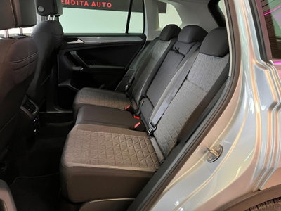 Volkswagen Tiguan 2.0 TDI 150 CV SCR DSG 4MOTION Life (16)