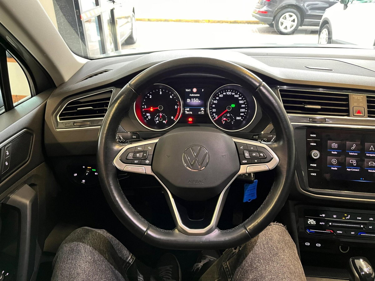 Volkswagen Tiguan 2.0 TDI 150 CV SCR DSG 4MOTION Life (9)