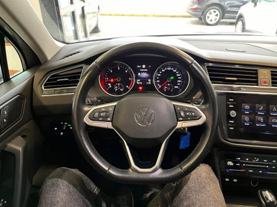 Volkswagen Tiguan 2.0 TDI 150 CV SCR DSG 4MOTION Life (9)