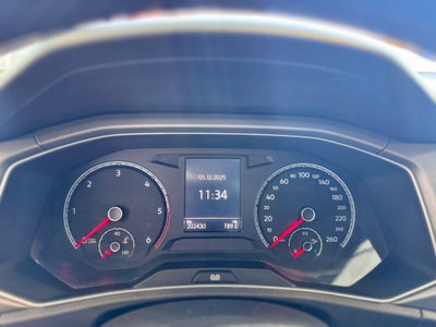 Volkswagen T-Roc 2.0 TDI SCR 150 CV Sport BlueMotion Technology (10)