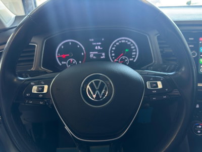 Volkswagen T-Roc 2.0 TDI SCR 150 CV Sport BlueMotion Technology (11)