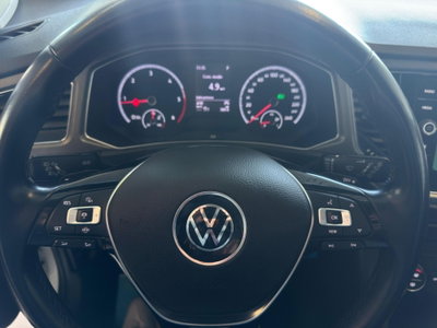 Volkswagen T-Roc 2.0 TDI SCR 150 CV Sport BlueMotion Technology (12)