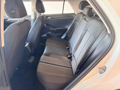 Volkswagen T-Roc 2.0 TDI SCR 150 CV Sport BlueMotion Technology (14)