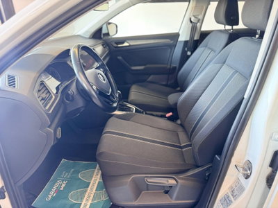 Volkswagen T-Roc 2.0 TDI SCR 150 CV Sport BlueMotion Technology (8)