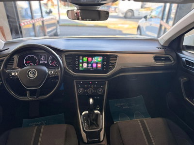Volkswagen T-Roc 2.0 TDI SCR 150 CV Sport BlueMotion Technology (9)