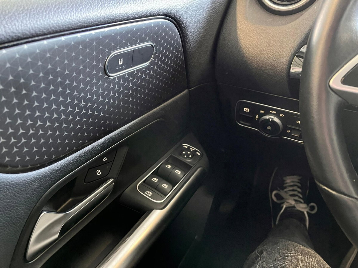 Mercedes-Benz Classe B 180 d Progressive Advanced Plus auto (12)