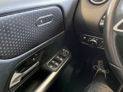 Mercedes-Benz Classe B 180 d Progressive Advanced Plus auto (12)
