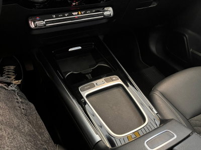Mercedes-Benz Classe B 180 d Progressive Advanced Plus auto (14)