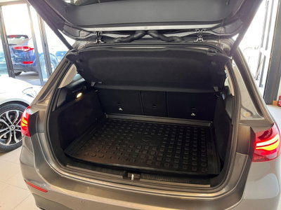 Mercedes-Benz Classe B 180 d Progressive Advanced Plus auto (16)