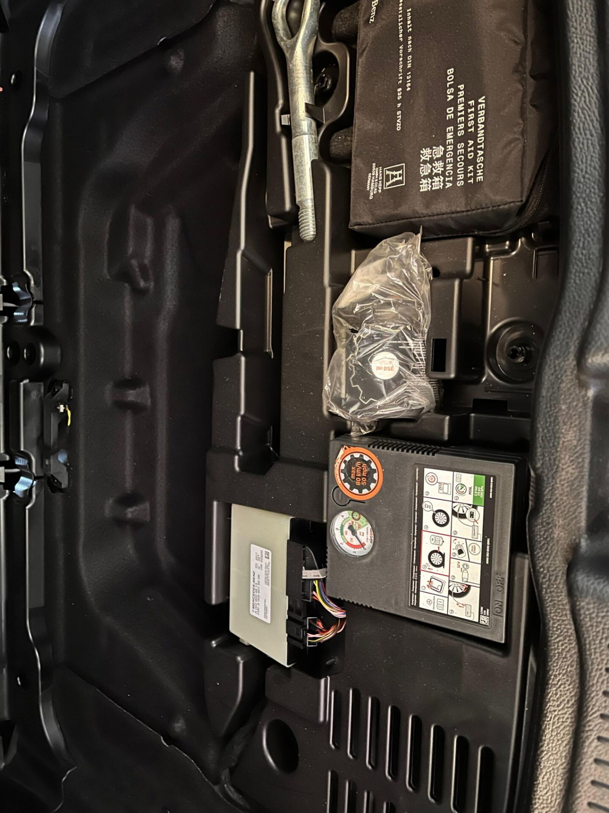 Mercedes-Benz Classe B 180 d Progressive Advanced Plus auto (17)