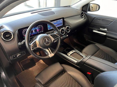 Mercedes-Benz Classe B 180 d Progressive Advanced Plus auto (8)