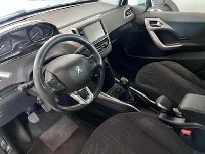 Peugeot 2008 e-HDi 92 CV Stop&Start Active (14)