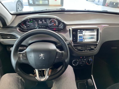 Peugeot 2008 e-HDi 92 CV Stop&Start Active (15)