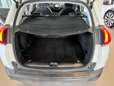 Peugeot 2008 e-HDi 92 CV Stop&Start Active (16)