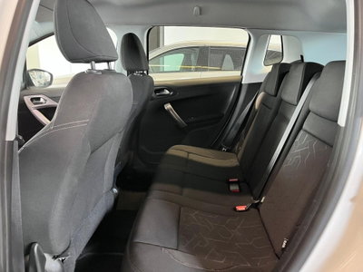Peugeot 2008 e-HDi 92 CV Stop&Start Active (9)