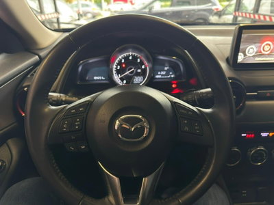 Mazda CX-3 1.5L Skyactiv-D Exceed (10)