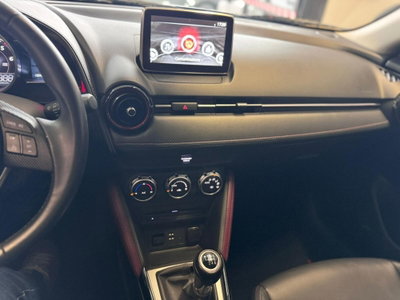 Mazda CX-3 1.5L Skyactiv-D Exceed (12)