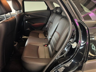 Mazda CX-3 1.5L Skyactiv-D Exceed (13)