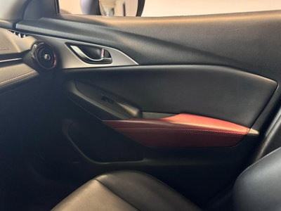 Mazda CX-3 1.5L Skyactiv-D Exceed (14)