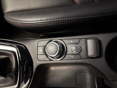 Mazda CX-3 1.5L Skyactiv-D Exceed (15)