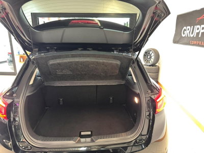 Mazda CX-3 1.5L Skyactiv-D Exceed (19)