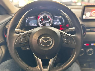 Mazda CX-3 1.5L Skyactiv-D Exceed (9)