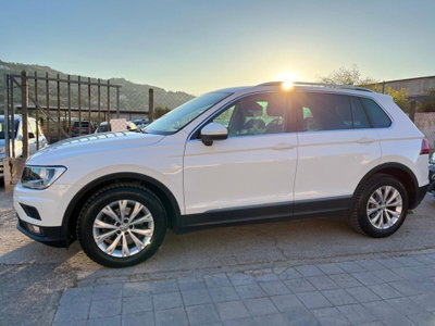 Volkswagen Tiguan 1.6 TDI SCR Urban BlueMotion Technology (8)