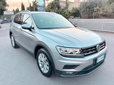 Volkswagen Tiguan 2.0 TDI SCR DSG Advanced BlueMotion Technology (2)