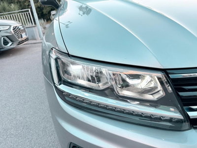 Volkswagen Tiguan 2.0 TDI SCR DSG Advanced BlueMotion Technology (4)