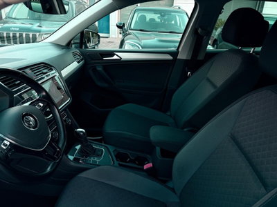 Volkswagen Tiguan 2.0 TDI SCR DSG Advanced BlueMotion Technology (5)