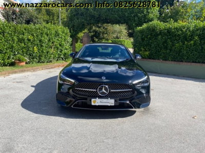 Mercedes-Benz CLE Coupé 220 d Advanced Plus auto (2)