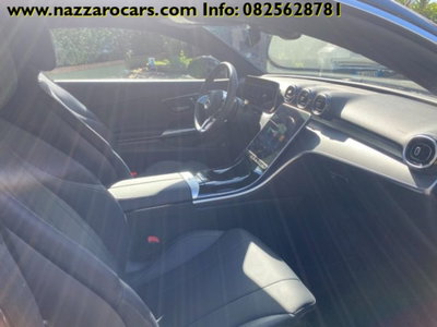 Mercedes-Benz CLE Coupé 220 d Advanced Plus auto (20)
