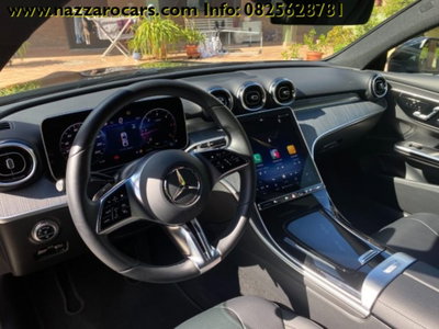 Mercedes-Benz CLE Coupé 220 d Advanced Plus auto (7)