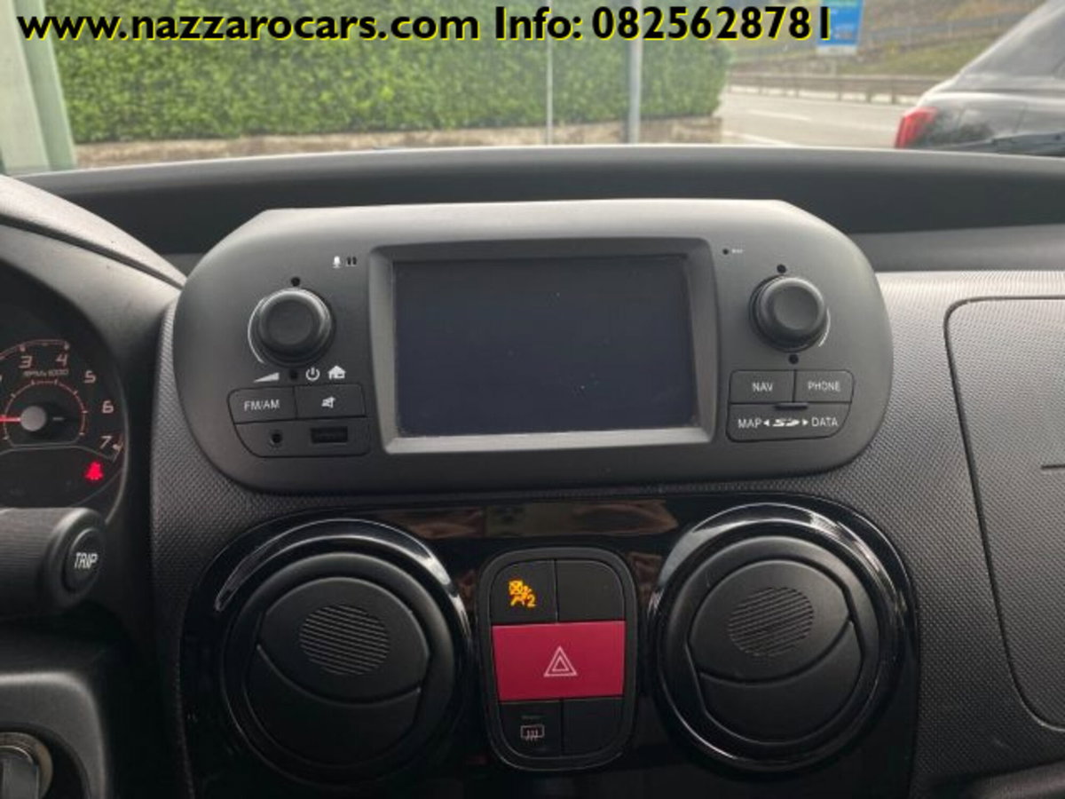 Fiat Fiorino qubo N1 1.3 mjt 95cv SX (10)