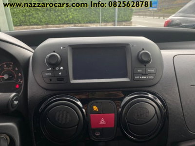 Fiat Fiorino qubo N1 1.3 mjt 95cv SX (10)