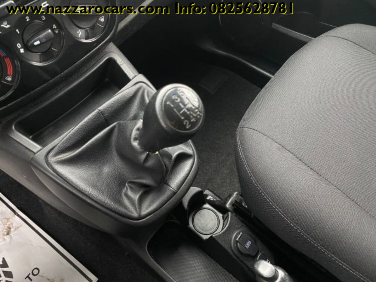 Fiat Fiorino qubo N1 1.3 mjt 95cv SX (12)